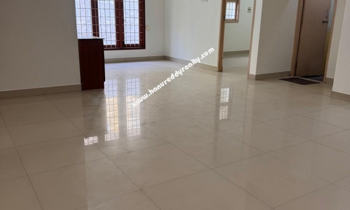 3 BHK Flat for Sale in Perungudi